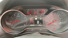 Vauxhall Crossland X 1.2T [130] Elite Nav 5dr [Start Stop] Auto Petrol Hatchback